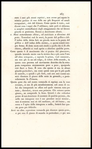 La mimica degli antichi investigata nel gestire napoletano / del canonico Andrea De Jorio