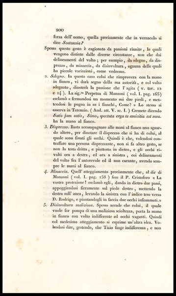 La mimica degli antichi investigata nel gestire napoletano / del canonico Andrea De Jorio