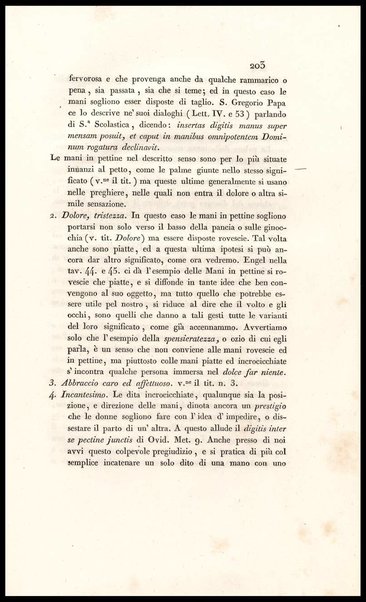 La mimica degli antichi investigata nel gestire napoletano / del canonico Andrea De Jorio