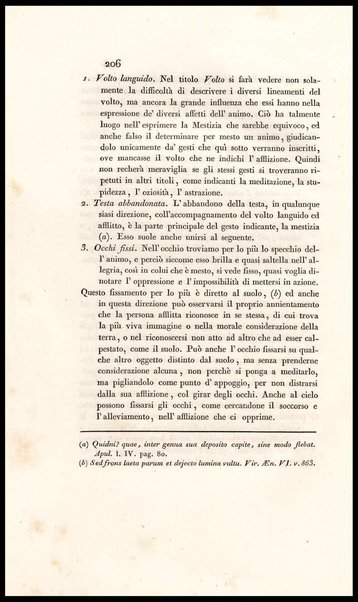 La mimica degli antichi investigata nel gestire napoletano / del canonico Andrea De Jorio