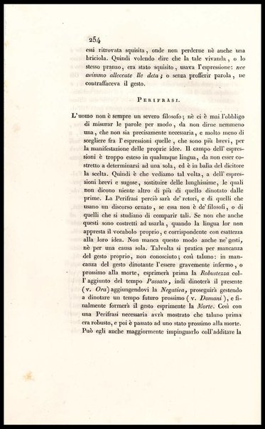 La mimica degli antichi investigata nel gestire napoletano / del canonico Andrea De Jorio