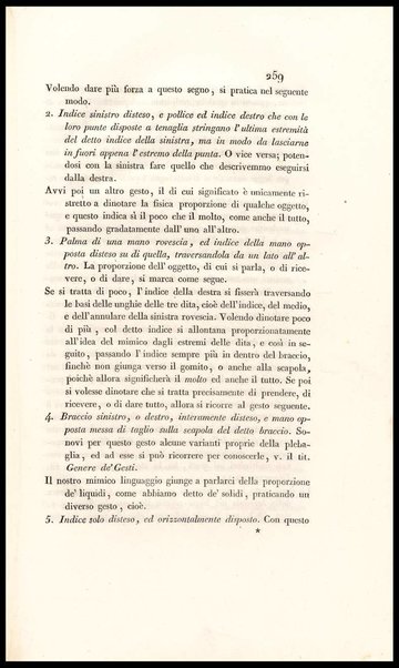 La mimica degli antichi investigata nel gestire napoletano / del canonico Andrea De Jorio