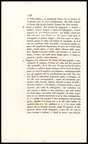 La mimica degli antichi investigata nel gestire napoletano / del canonico Andrea De Jorio