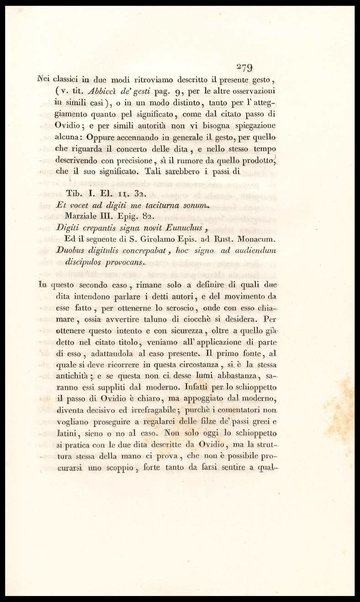 La mimica degli antichi investigata nel gestire napoletano / del canonico Andrea De Jorio