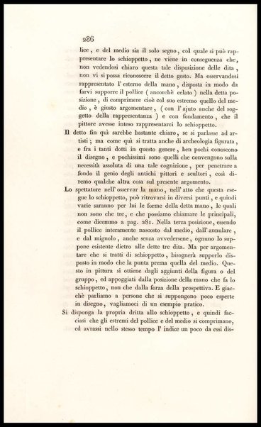 La mimica degli antichi investigata nel gestire napoletano / del canonico Andrea De Jorio