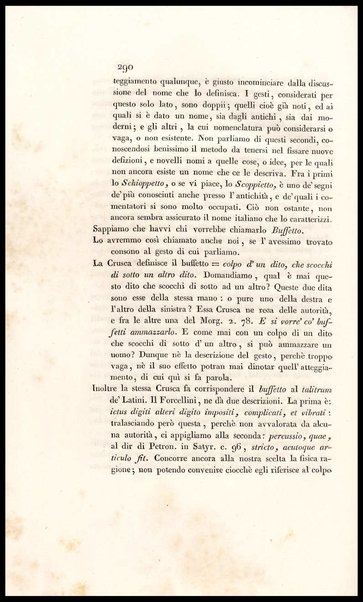 La mimica degli antichi investigata nel gestire napoletano / del canonico Andrea De Jorio