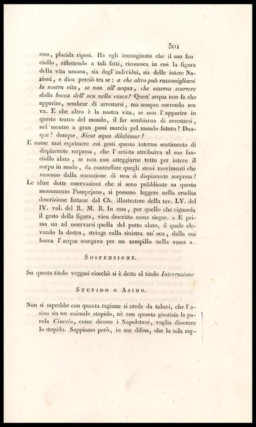 La mimica degli antichi investigata nel gestire napoletano / del canonico Andrea De Jorio