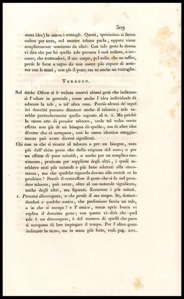 La mimica degli antichi investigata nel gestire napoletano / del canonico Andrea De Jorio