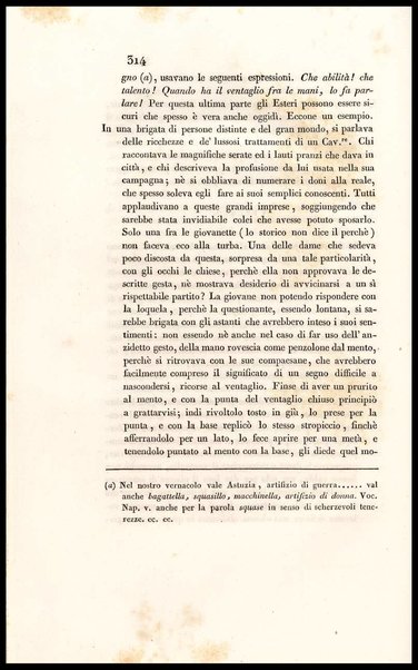 La mimica degli antichi investigata nel gestire napoletano / del canonico Andrea De Jorio