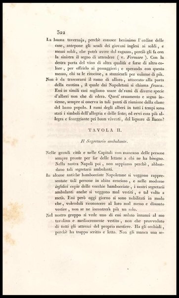 La mimica degli antichi investigata nel gestire napoletano / del canonico Andrea De Jorio