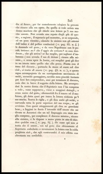 La mimica degli antichi investigata nel gestire napoletano / del canonico Andrea De Jorio