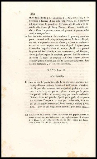 La mimica degli antichi investigata nel gestire napoletano / del canonico Andrea De Jorio