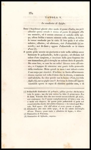 La mimica degli antichi investigata nel gestire napoletano / del canonico Andrea De Jorio