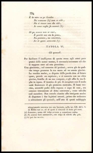 La mimica degli antichi investigata nel gestire napoletano / del canonico Andrea De Jorio