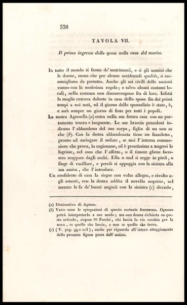 La mimica degli antichi investigata nel gestire napoletano / del canonico Andrea De Jorio