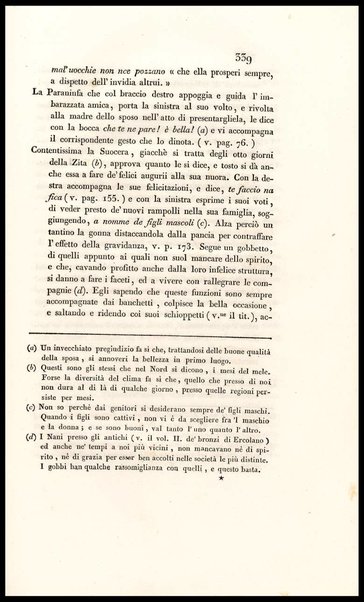 La mimica degli antichi investigata nel gestire napoletano / del canonico Andrea De Jorio