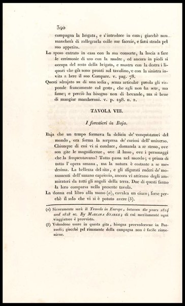 La mimica degli antichi investigata nel gestire napoletano / del canonico Andrea De Jorio