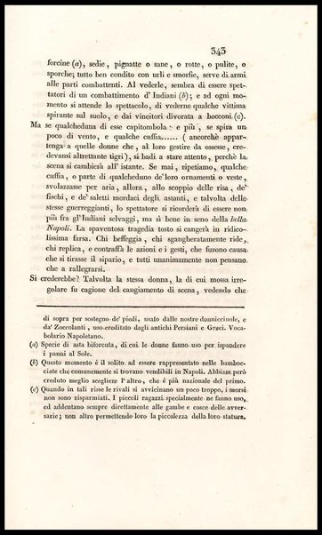 La mimica degli antichi investigata nel gestire napoletano / del canonico Andrea De Jorio