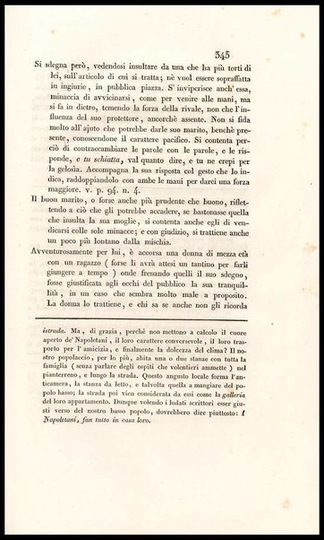 La mimica degli antichi investigata nel gestire napoletano / del canonico Andrea De Jorio