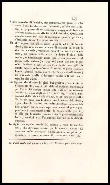 La mimica degli antichi investigata nel gestire napoletano / del canonico Andrea De Jorio