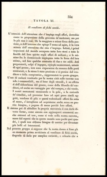 La mimica degli antichi investigata nel gestire napoletano / del canonico Andrea De Jorio