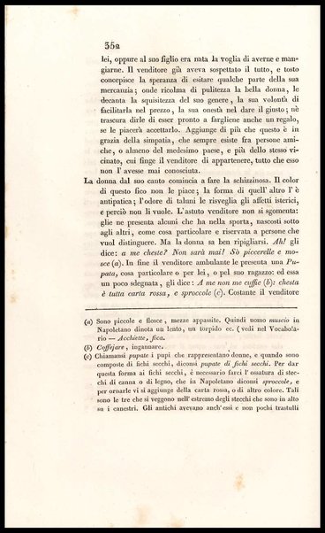 La mimica degli antichi investigata nel gestire napoletano / del canonico Andrea De Jorio