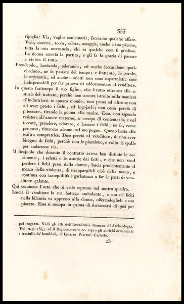 La mimica degli antichi investigata nel gestire napoletano / del canonico Andrea De Jorio