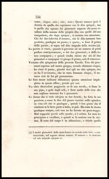 La mimica degli antichi investigata nel gestire napoletano / del canonico Andrea De Jorio