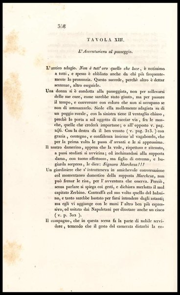 La mimica degli antichi investigata nel gestire napoletano / del canonico Andrea De Jorio