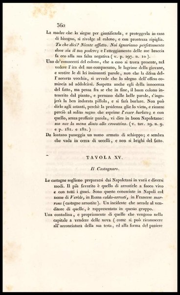 La mimica degli antichi investigata nel gestire napoletano / del canonico Andrea De Jorio