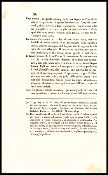 La mimica degli antichi investigata nel gestire napoletano / del canonico Andrea De Jorio