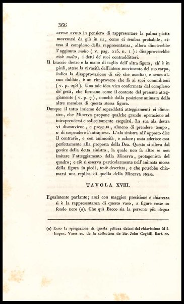 La mimica degli antichi investigata nel gestire napoletano / del canonico Andrea De Jorio