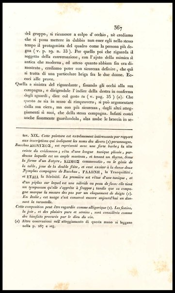 La mimica degli antichi investigata nel gestire napoletano / del canonico Andrea De Jorio