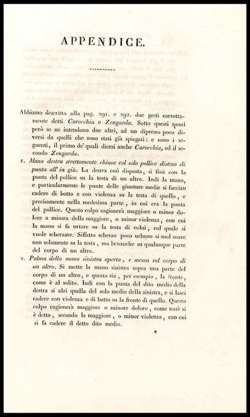 La mimica degli antichi investigata nel gestire napoletano / del canonico Andrea De Jorio