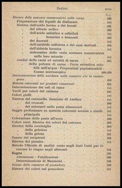 L'industria delle conserve alimentari / G. D'Onofrio