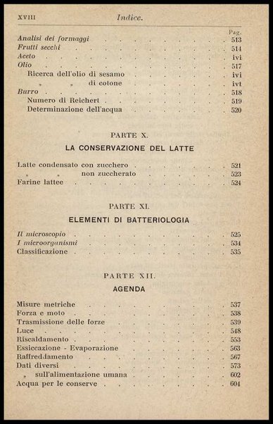 L'industria delle conserve alimentari / G. D'Onofrio