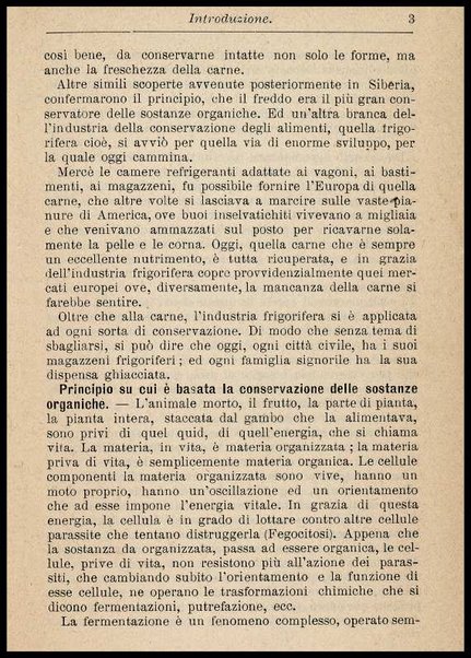 L'industria delle conserve alimentari / G. D'Onofrio