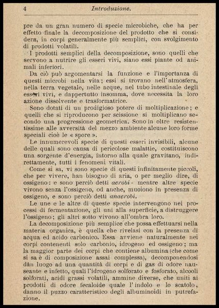 L'industria delle conserve alimentari / G. D'Onofrio