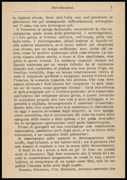 L'industria delle conserve alimentari / G. D'Onofrio