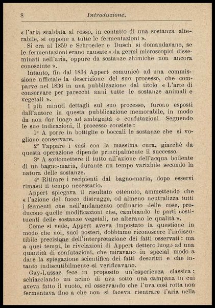 L'industria delle conserve alimentari / G. D'Onofrio