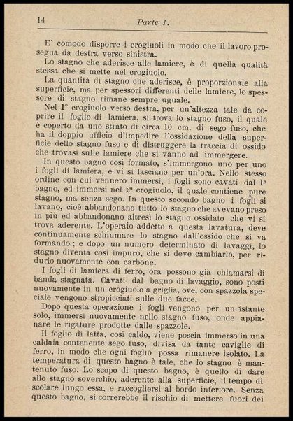 L'industria delle conserve alimentari / G. D'Onofrio