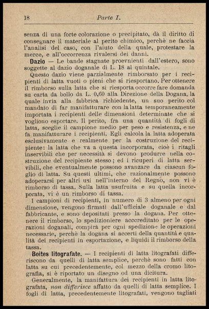 L'industria delle conserve alimentari / G. D'Onofrio
