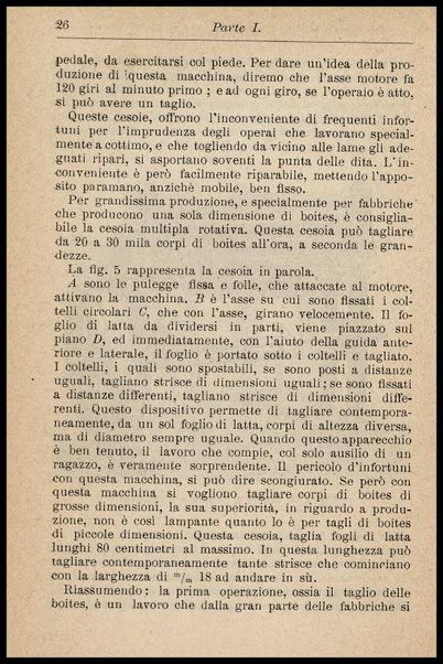 L'industria delle conserve alimentari / G. D'Onofrio