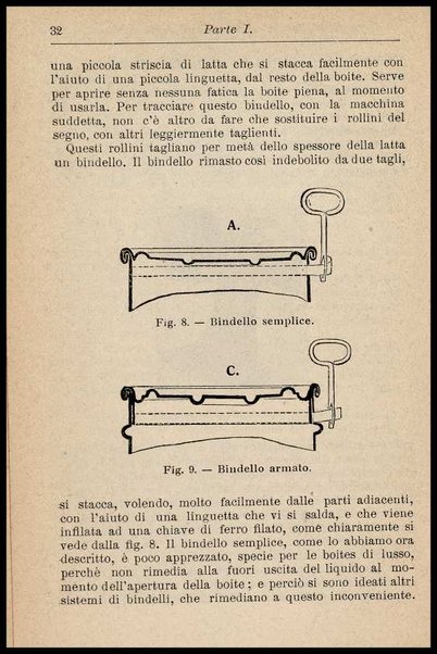 L'industria delle conserve alimentari / G. D'Onofrio