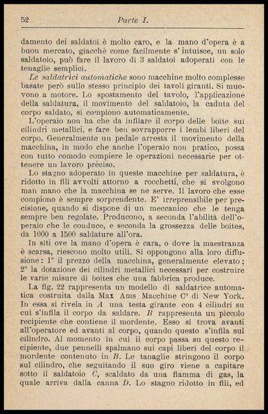 L'industria delle conserve alimentari / G. D'Onofrio