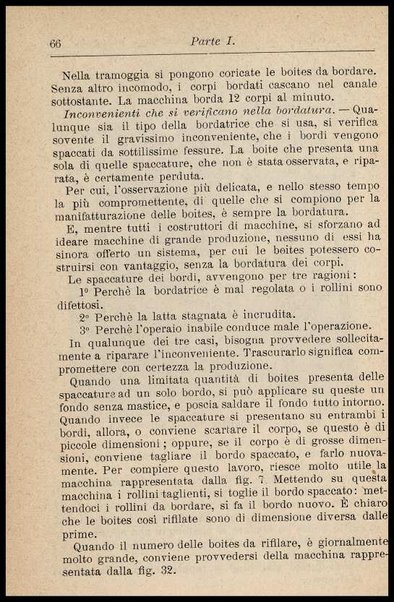 L'industria delle conserve alimentari / G. D'Onofrio