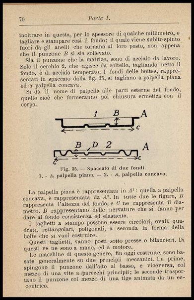 L'industria delle conserve alimentari / G. D'Onofrio