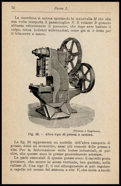 L'industria delle conserve alimentari / G. D'Onofrio