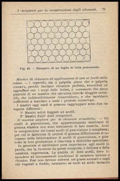 L'industria delle conserve alimentari / G. D'Onofrio