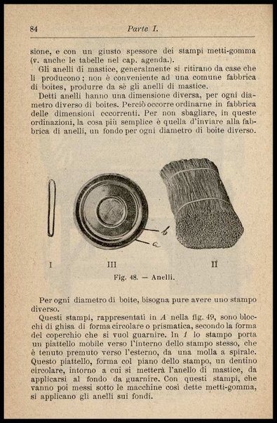 L'industria delle conserve alimentari / G. D'Onofrio